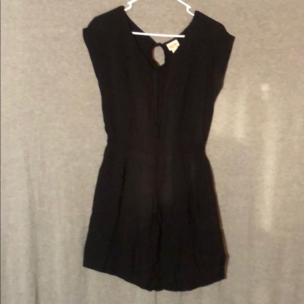 Mossimo Pocket Dress